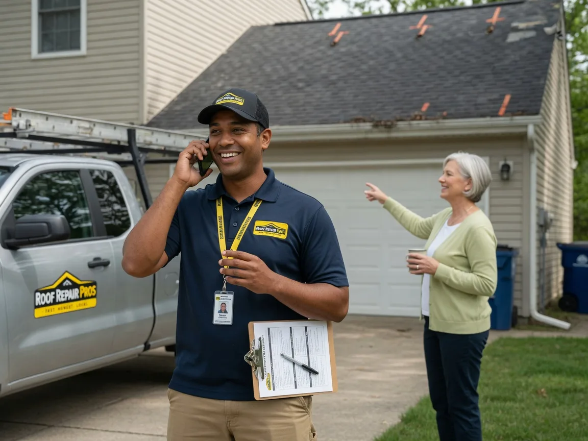 Roof Repair Frederic, WI FAQs